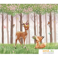 Citydecor Magic Forest 1 300x270