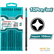 Набор бит Total TACIM16PH263