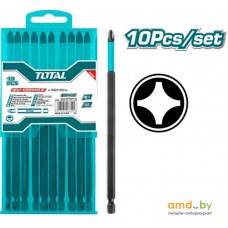 Набор бит Total TACIM16PH1103