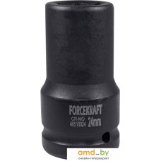 Головка слесарная ForceKraft FK-48510024