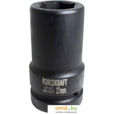 Головка слесарная ForceKraft FK-48510027