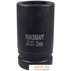 Головка слесарная ForceKraft FK-48510033