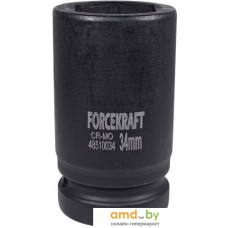 Головка слесарная ForceKraft FK-48510034