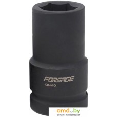 Головка слесарная FORSAGE F-48510090