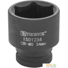 Головка слесарная Thorvik IS01234