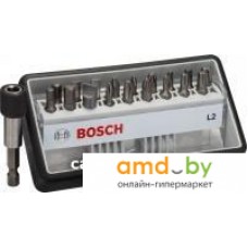 Набор бит Bosch 2.607.002.568