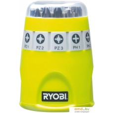 Ryobi RAK10SD 10 предметов