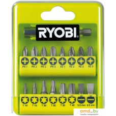 Ryobi RAK17SD 17 предметов