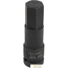 Головка слесарная RockForce RF-24407819MPB