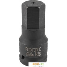 Головка слесарная RockForce RF-26410026MPB