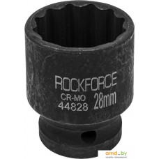 Головка слесарная RockForce RF-44828