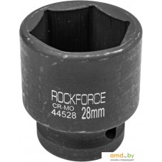 Головка слесарная RockForce RF-44528