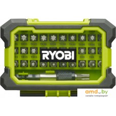 Набор бит Ryobi RAK32TSD (32 предмета)