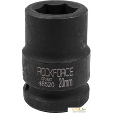 Головка слесарная RockForce RF-46520