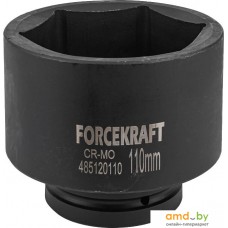 Головка слесарная ForceKraft FK-485120110