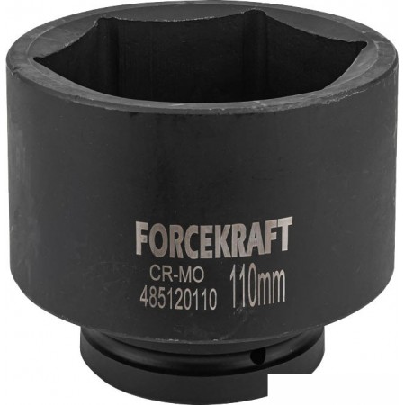 

Головка слесарная ForceKraft FK-485120110, FK-485120110