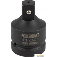 Адаптер слесарный ForceKraft FK-80986MPB44