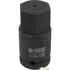 Головка слесарная FORSAGE F-26410038MPB