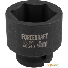 Головка слесарная ForceKraft FK-46540