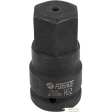 Головка слесарная FORSAGE F-26410032MPB