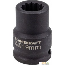 Головка слесарная ForceKraft FK-46819