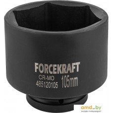 Головка слесарная ForceKraft FK-485120105