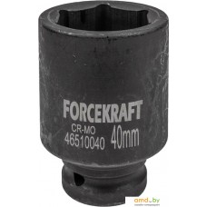 Головка слесарная ForceKraft FK-46510040