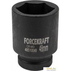 Головка слесарная ForceKraft FK-48510048