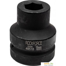 Головка слесарная RockForce RF-48518