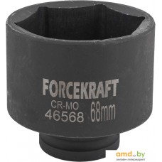 Головка слесарная ForceKraft FK-46568