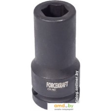 Головка слесарная ForceKraft FK-48510020