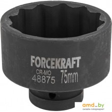 Головка слесарная ForceKraft FK-48875