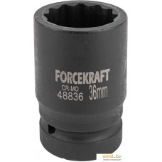 Головка слесарная ForceKraft FK-48836