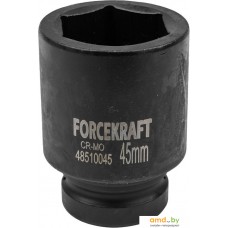 Головка слесарная ForceKraft FK-48510045