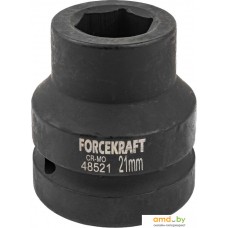 Головка слесарная ForceKraft FK-48521