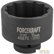 Головка слесарная ForceKraft FK-48870