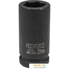 Головка слесарная RockForce RF-46510025