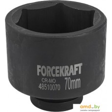 Головка слесарная ForceKraft FK-48510070