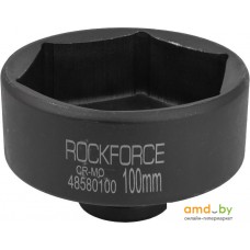 Головка слесарная RockForce RF-48580100