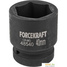 Головка слесарная ForceKraft FK-48540