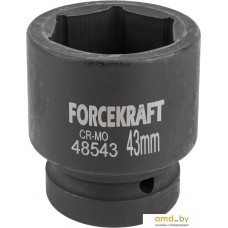 Головка слесарная ForceKraft FK-48543