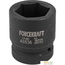 Головка слесарная ForceKraft FK-48536