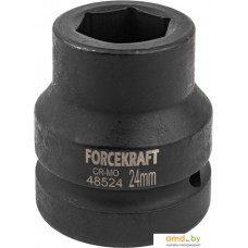 Головка слесарная ForceKraft FK-48524