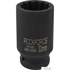 Головка слесарная RockForce RF-46810033