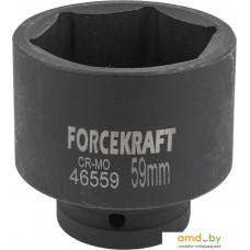 Головка слесарная ForceKraft FK-46559