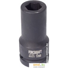 Головка слесарная ForceKraft FK-48510017