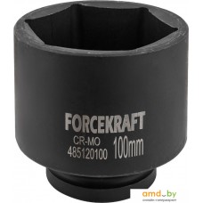 Головка слесарная ForceKraft FK-485120100