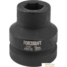 Головка слесарная ForceKraft FK-48518