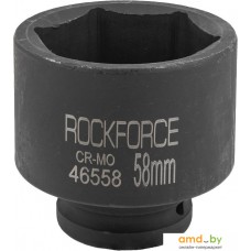 Головка слесарная RockForce RF-46558