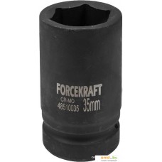 Головка слесарная ForceKraft FK-48510035